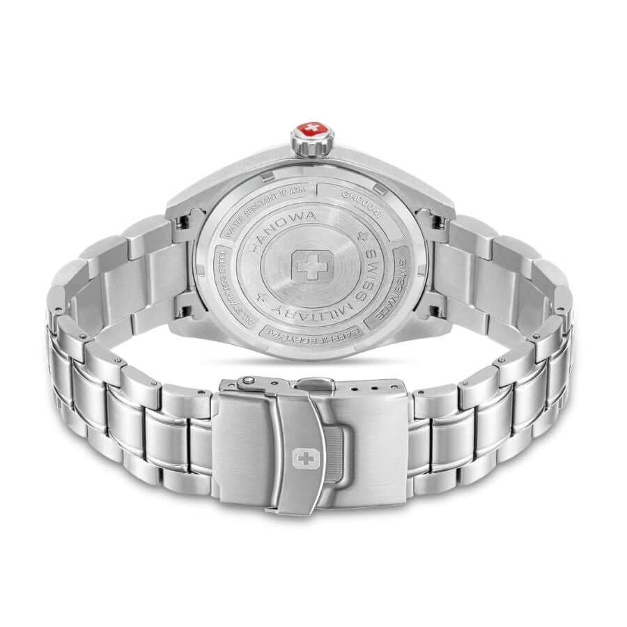 Swiss Military Hanowa Pioneer SMWGH0004103