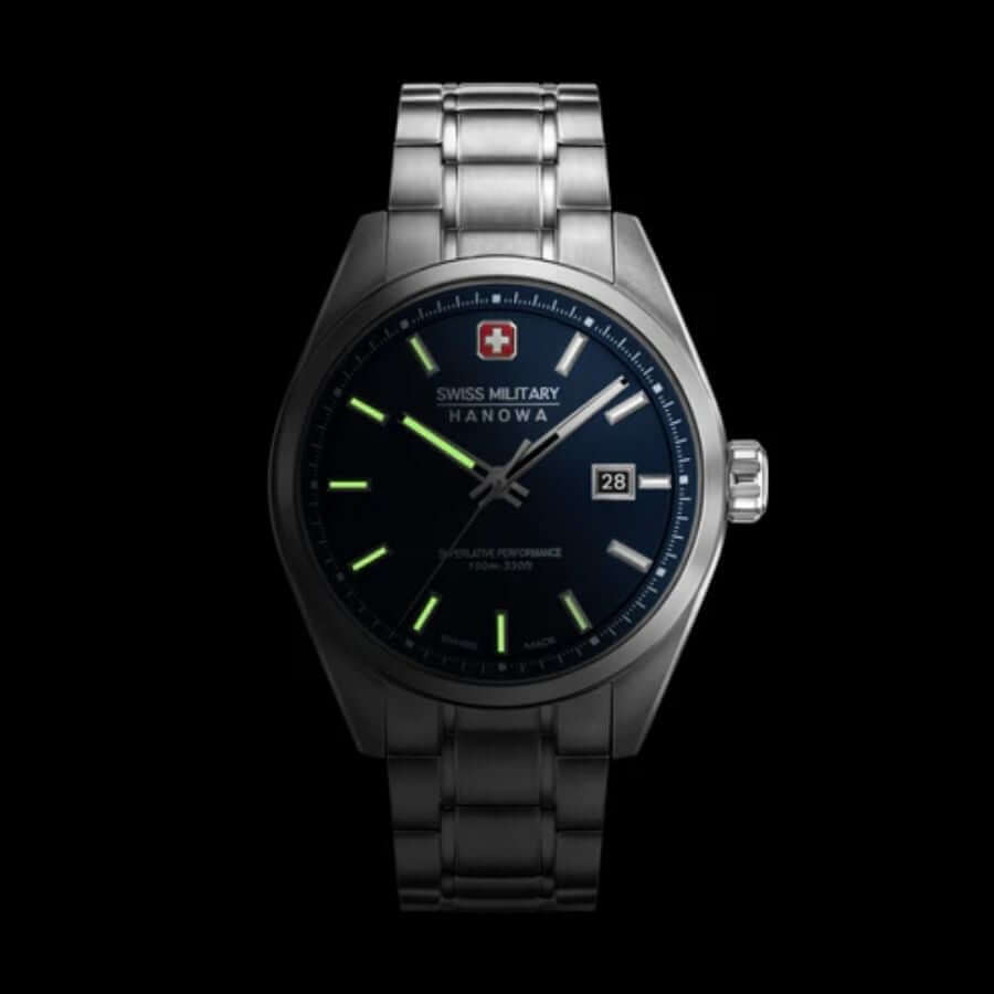 Swiss Military Hanowa Pioneer SMWGH0004103