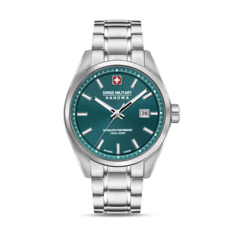 Swiss Military Hanowa Pioneer SMWGH0004104
