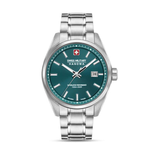 Swiss Military Hanowa Pioneer SMWGH0004104