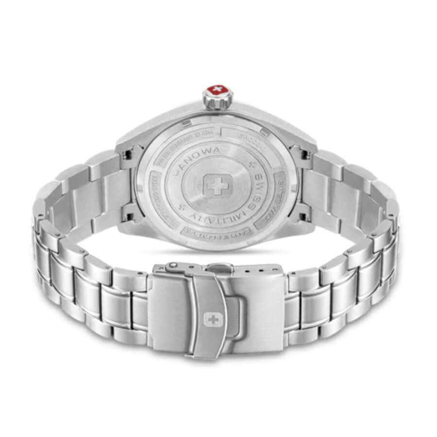 Swiss Military Hanowa Pioneer SMWGH0004104