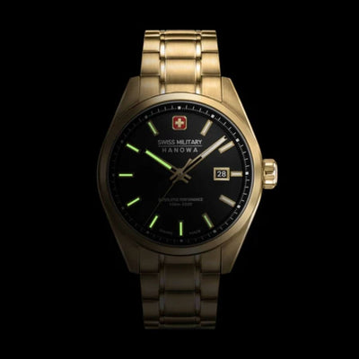 Swiss Military Hanowa Pioneer SMWGH0004110