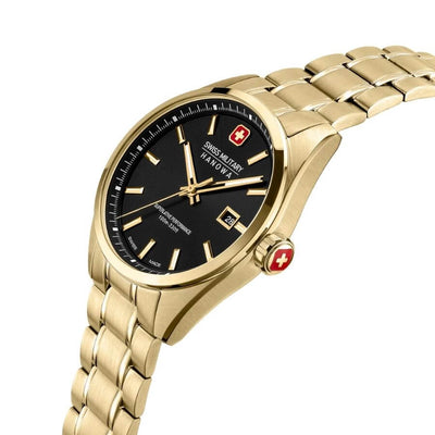 Swiss Military Hanowa Pioneer SMWGH0004110