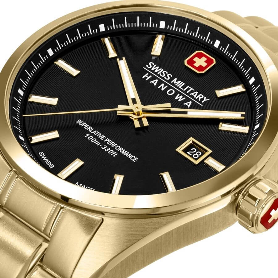 Swiss Military Hanowa Pioneer SMWGH0004110