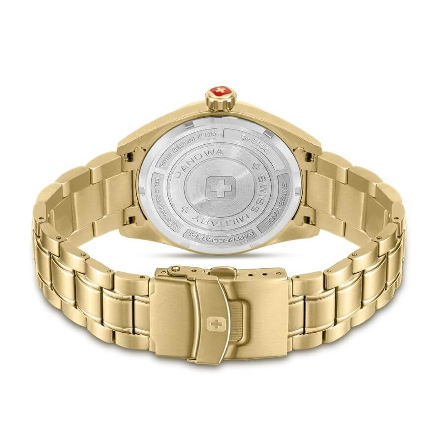 Swiss Military Hanowa Pioneer SMWGH0004110