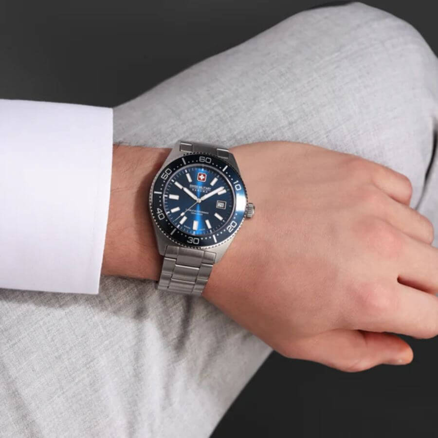 Swiss Military Hanowa Nomad SMWGH0004904