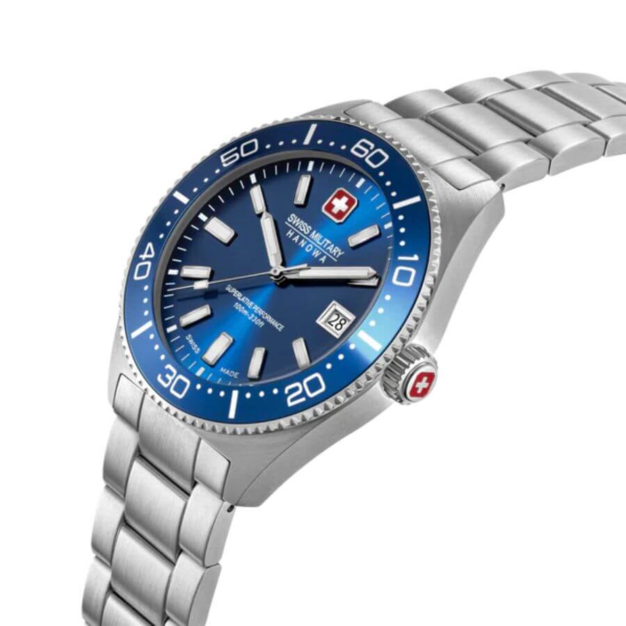 Swiss Military Hanowa Nomad SMWGH0004904