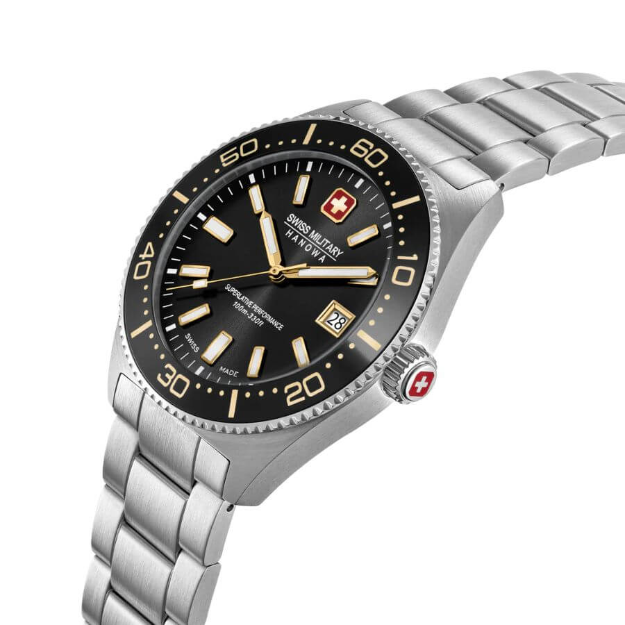 Swiss Military Hanowa Nomad SMWGH0004905