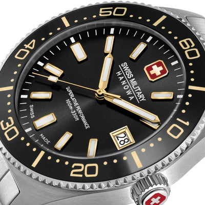 Swiss Military Hanowa Nomad SMWGH0004905