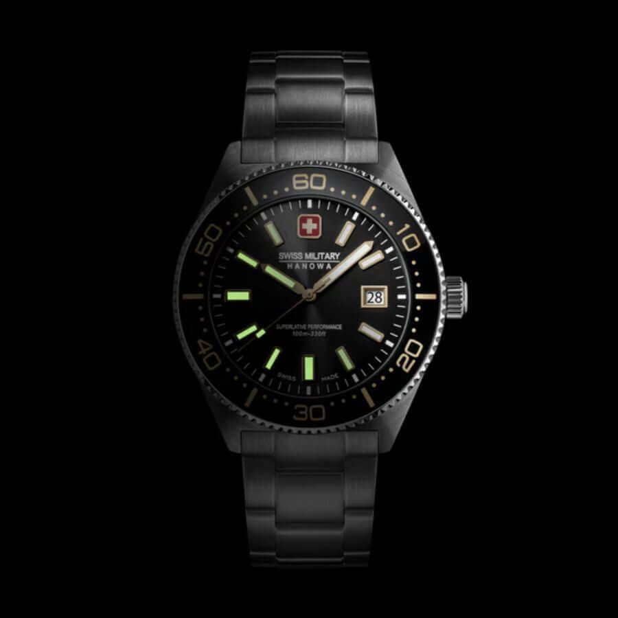 Swiss Military Hanowa Nomad SMWGH0004905