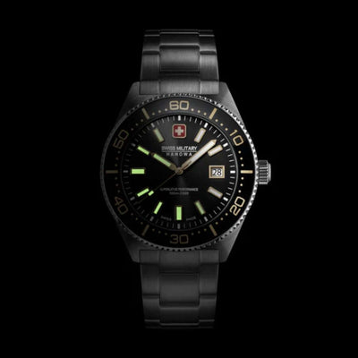 Swiss Military Hanowa Nomad SMWGH0004905