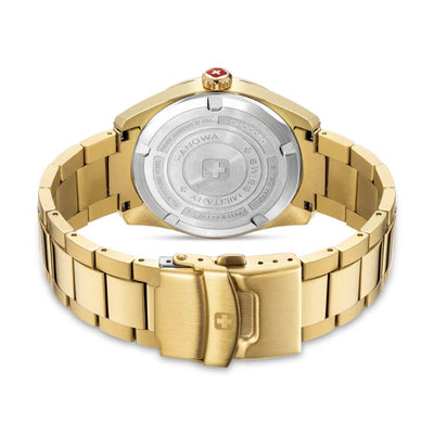 Swiss Military Hanowa Golden Beech SMWGH0006010