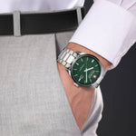 Swiss Military Hanowa Silver Fir SMWGH0006101
