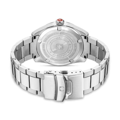 Swiss Military Hanowa Silver Fir SMWGH0006101