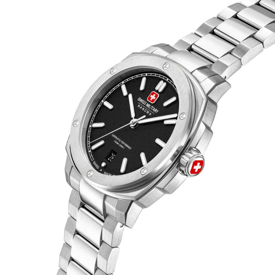 Swiss Military Hanowa Sirius SMWGH0006501