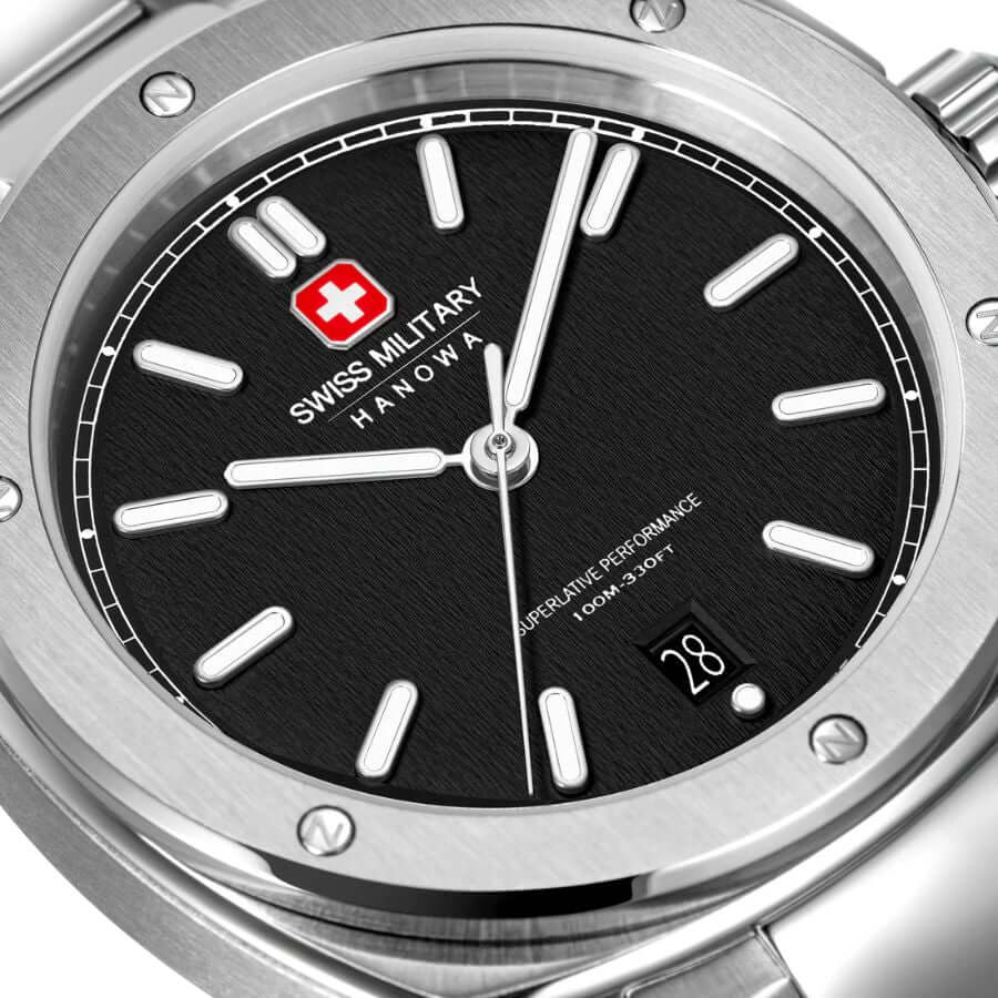 Swiss Military Hanowa Sirius SMWGH0006501