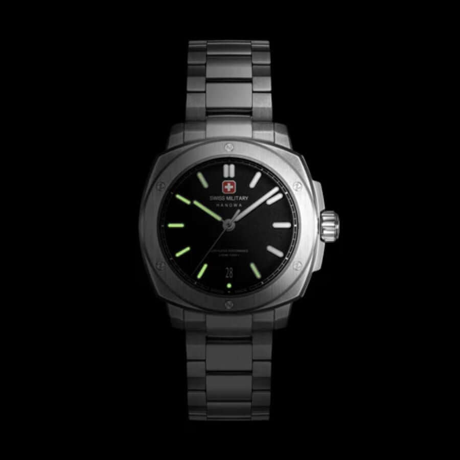 Swiss Military Hanowa Sirius SMWGH0006501
