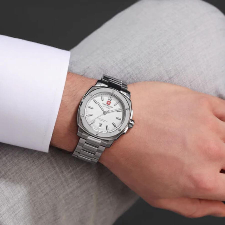 Swiss Military Hanowa Sirius SMWGH0006503