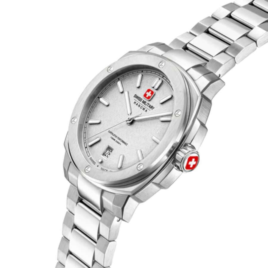 Swiss Military Hanowa Sirius SMWGH0006503