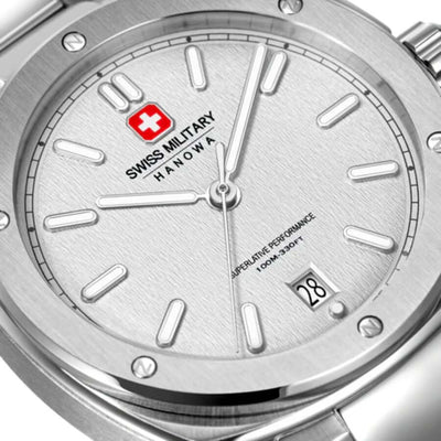 Swiss Military Hanowa Sirius SMWGH0006503