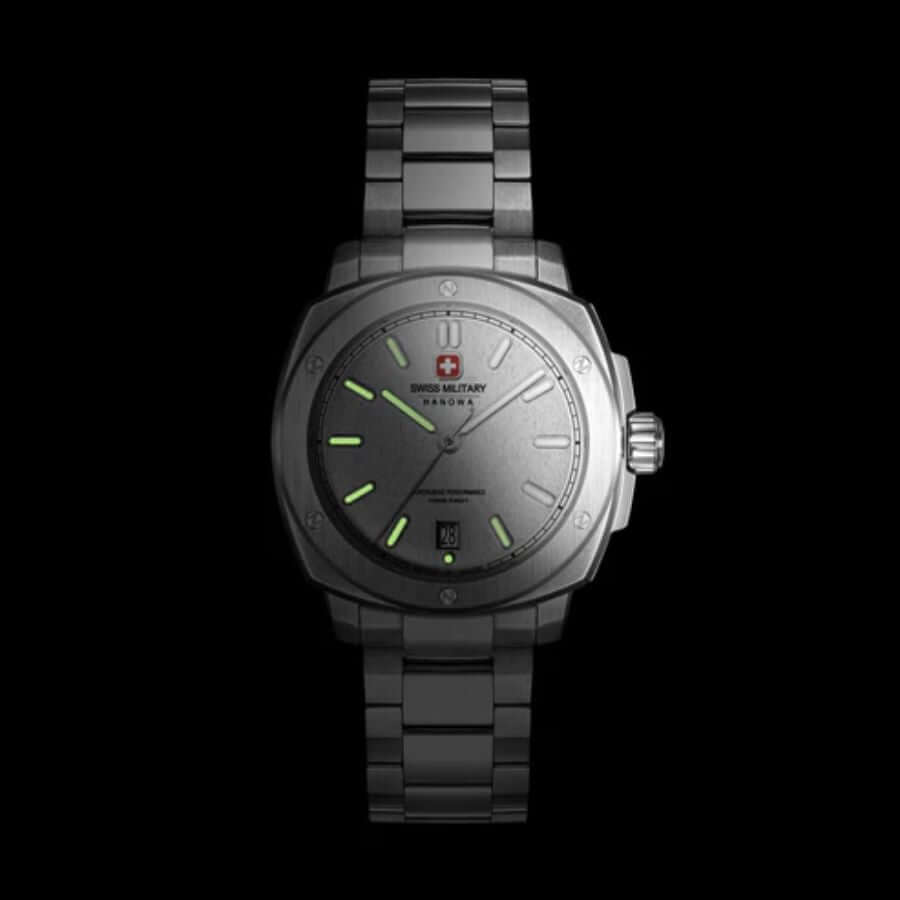 Swiss Military Hanowa Sirius SMWGH0006503