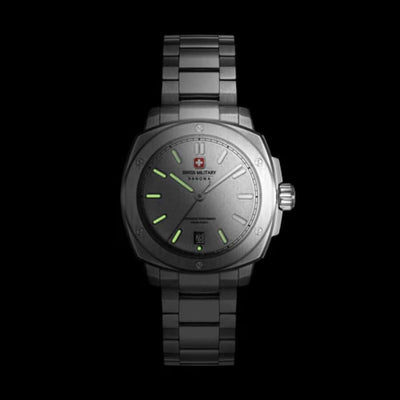 Swiss Military Hanowa Sirius SMWGH0006503