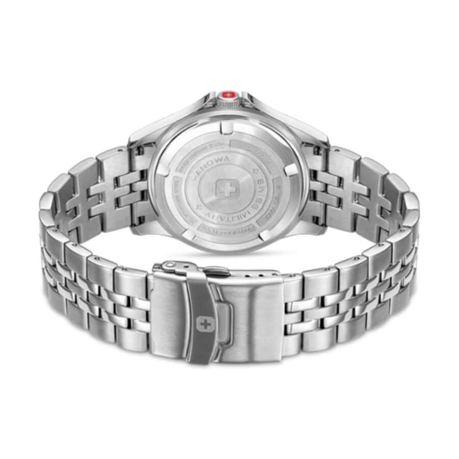 Swiss Military Hanowa Flagship Elements SMWGH0006701