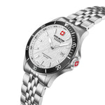 Swiss Military Hanowa Flagship Elements SMWGH0006702