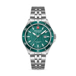 Swiss Military Hanowa Flagship Elements SMWGH0006704