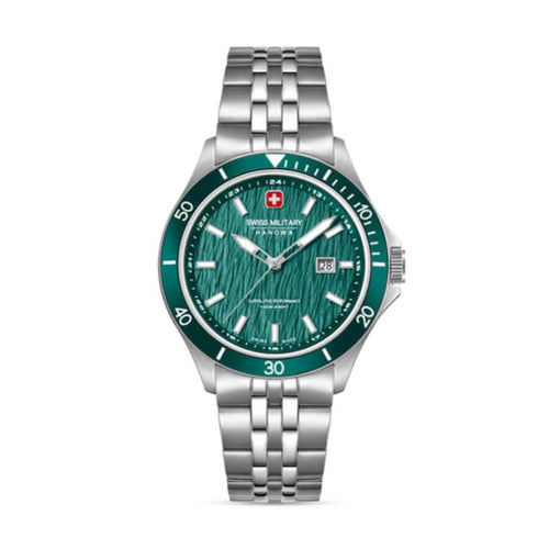 Swiss Military Hanowa Flagship Elements SMWGH0006704