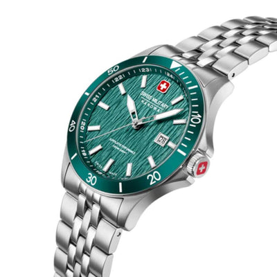 Swiss Military Hanowa Flagship Elements SMWGH0006704
