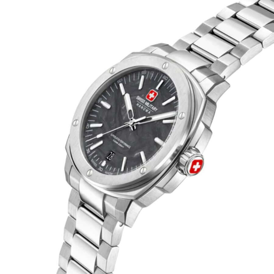 Swiss Military Hanowa Sirius Lightning SMWGH0007101