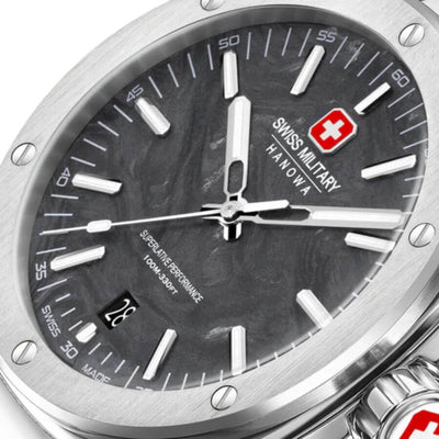 Swiss Military Hanowa Sirius Lightning SMWGH0007101