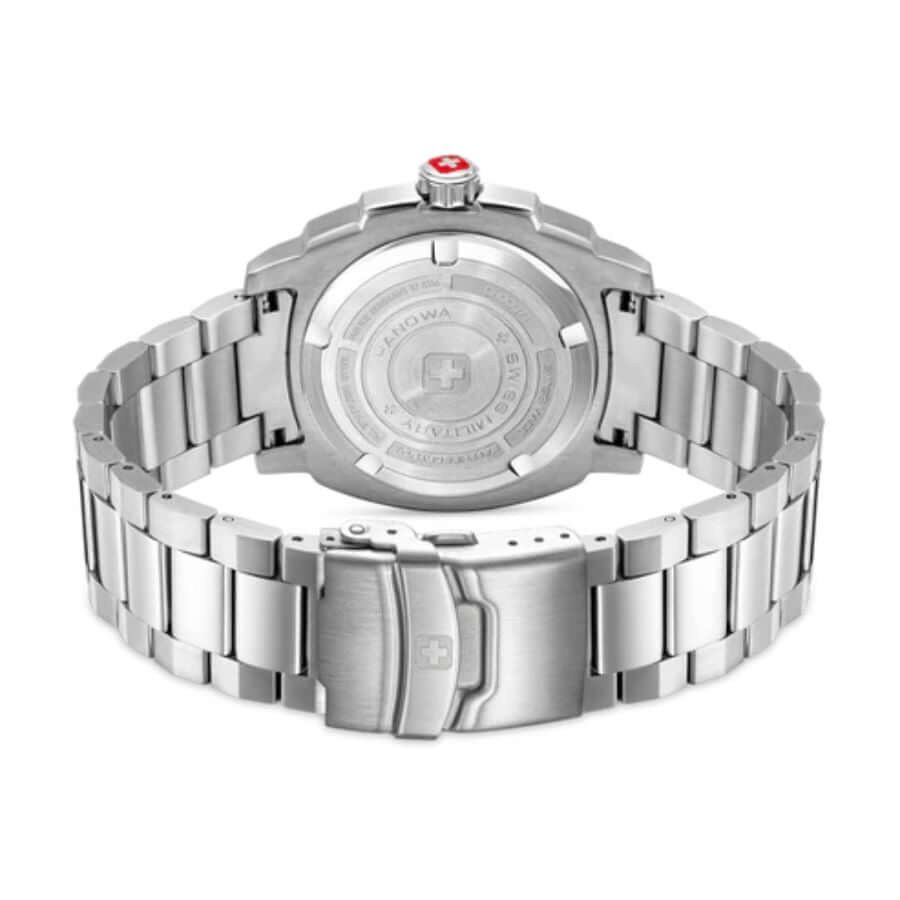 Swiss Military Hanowa Sirius Lightning SMWGH0007101