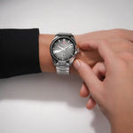 Swiss Military Hanowa Thunder SMWGH0007901