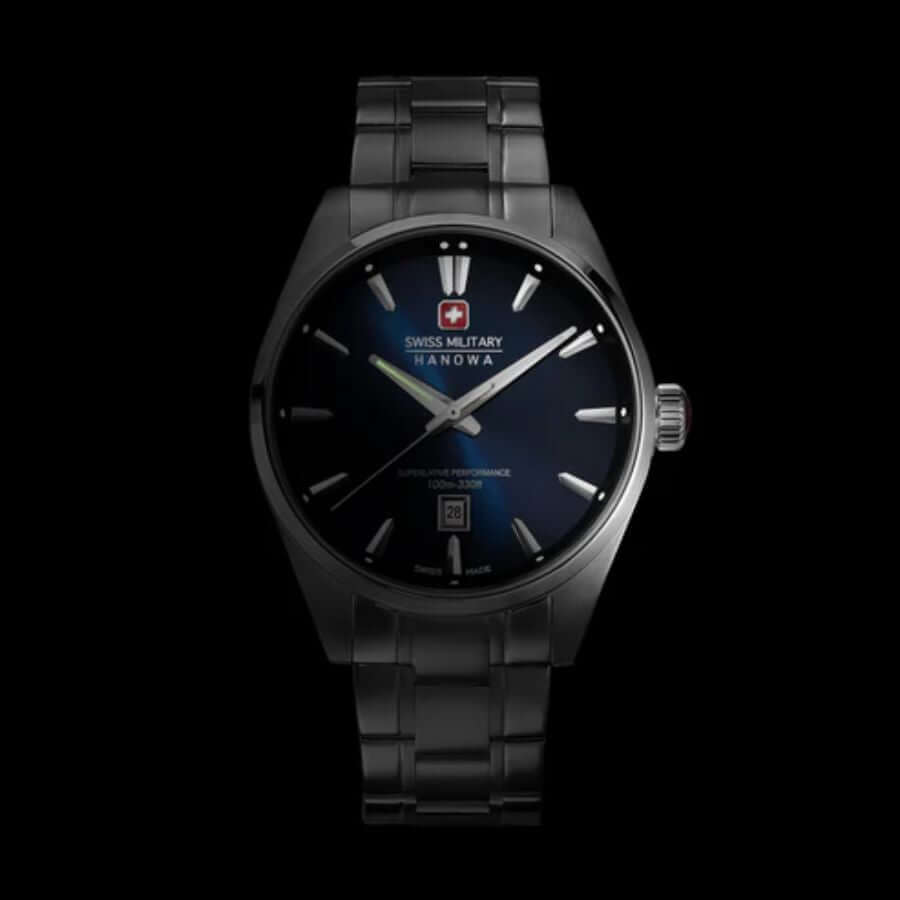 Swiss Military Hanowa Thunder SMWGH0007902