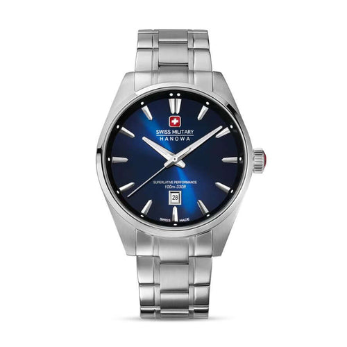 Swiss Military Hanowa Thunder SMWGH0007902