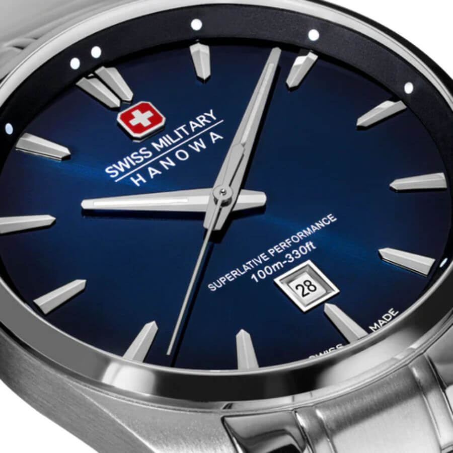 Swiss Military Hanowa Thunder SMWGH0007902