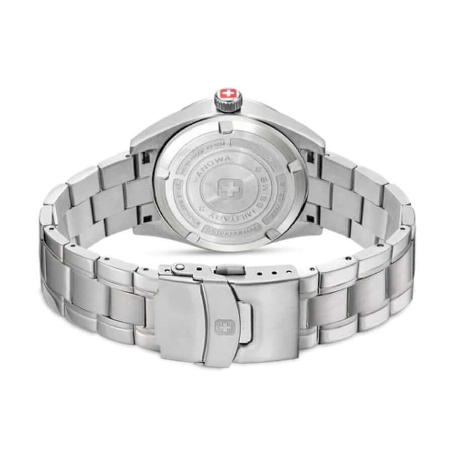 Swiss Military Hanowa Thunder SMWGH0007902