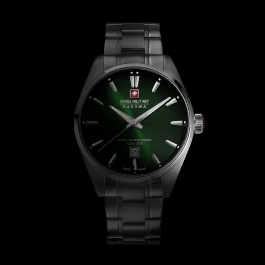 Swiss Military Hanowa Thunder SMWGH0007903