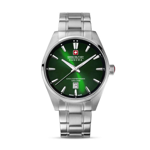 Swiss Military Hanowa Thunder SMWGH0007903