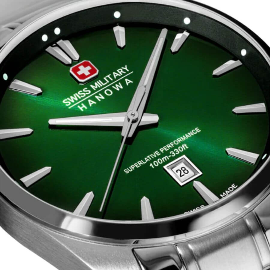 Swiss Military Hanowa Thunder SMWGH0007903