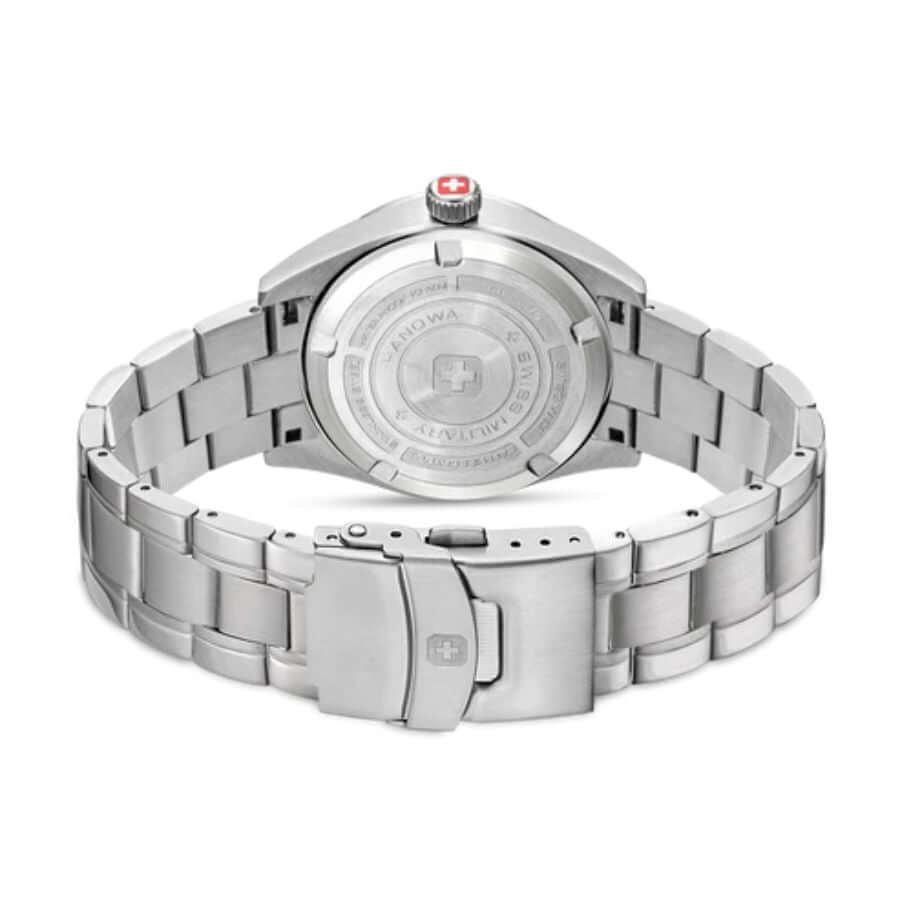 Swiss Military Hanowa Thunder SMWGH0007903