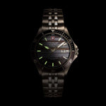 Swiss Military Hanowa Flagship Tiger Iron SMWGH0008310