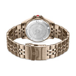 Swiss Military Hanowa Flagship Tiger Iron SMWGH0008310