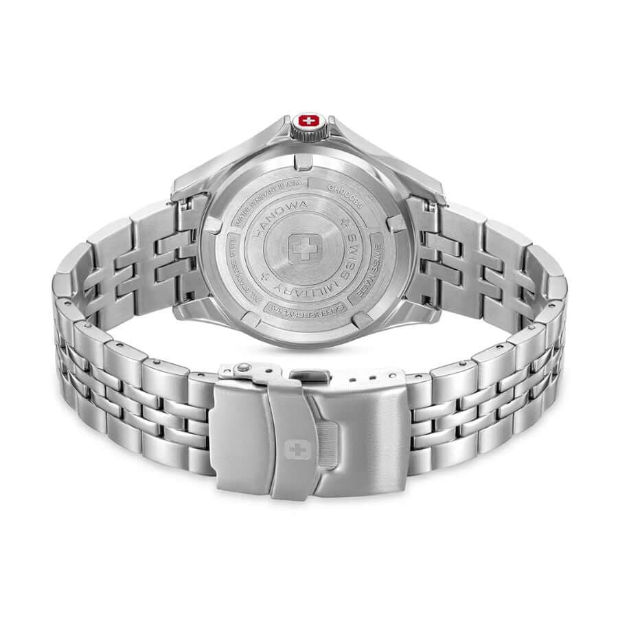 Swiss Military Hanowa Flagship Heritage SMWGH0008501