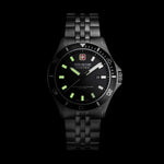Swiss Military Hanowa Flagship Heritage SMWGH0008501