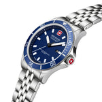 Swiss Military Hanowa Flagship Heritage SMWGH0008502