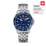 Swiss Military Hanowa Flagship Heritage SMWGH0008502