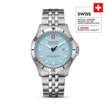 Swiss Military Hanowa Flagship Heritage SMWGH0008503
